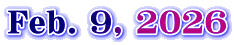 Feb. 9, 2026